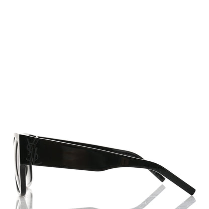 Saint Laurent SL M16 Sunglasses Black 3 of 7