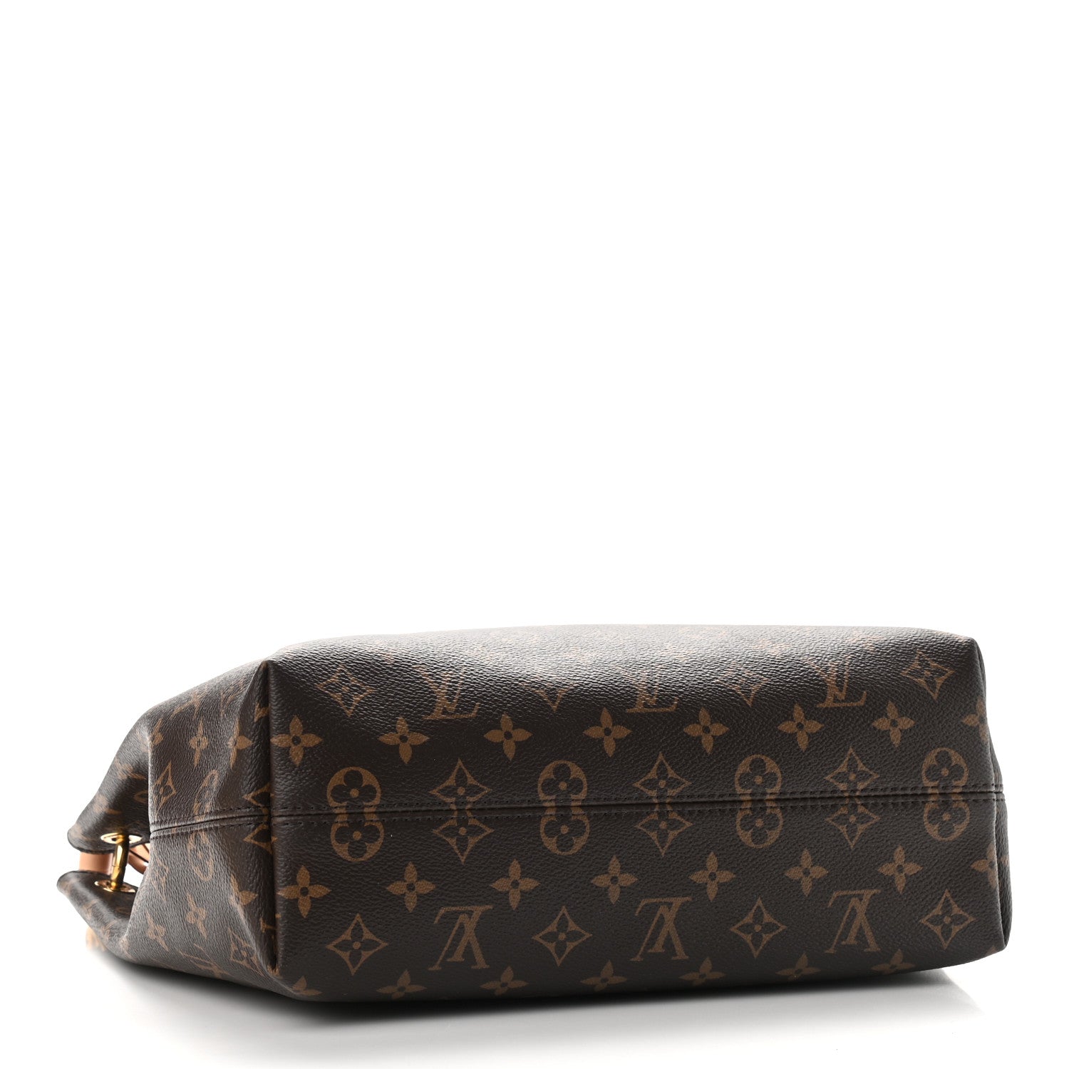 Louis Vuitton Monogram Graceful PM Pivoine 4 of 9