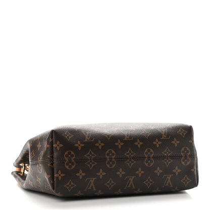 Louis Vuitton Monogram Graceful PM Pivoine 4 of 9