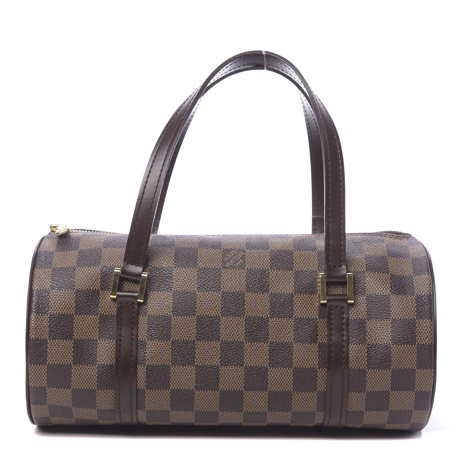 Louis Vuitton Damier Ebene Papillon 26 1 of 10
