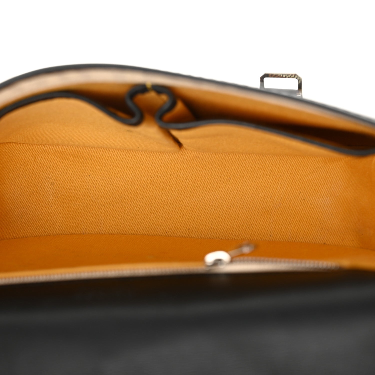 Goyard Goyardine Belvedere PM Messenger Bag Black 5 of 14
