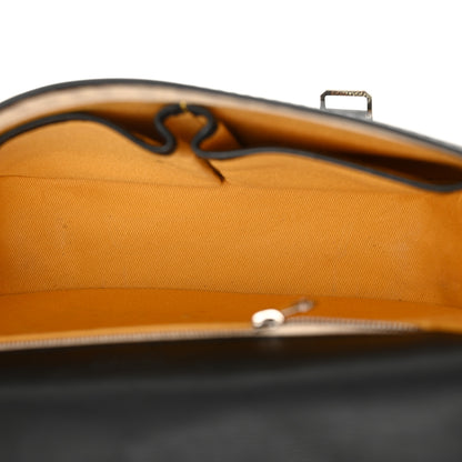 Goyard Goyardine Belvedere PM Messenger Bag Black 5 of 14