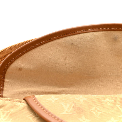 Louis Vuitton Mini Monogram Marjorie Beige 13 of 17