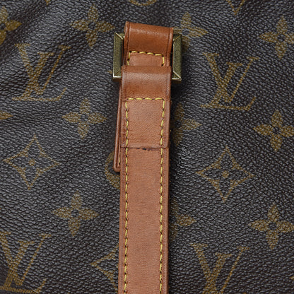Louis Vuitton Monogram Cabas Mezzo 7 of 18