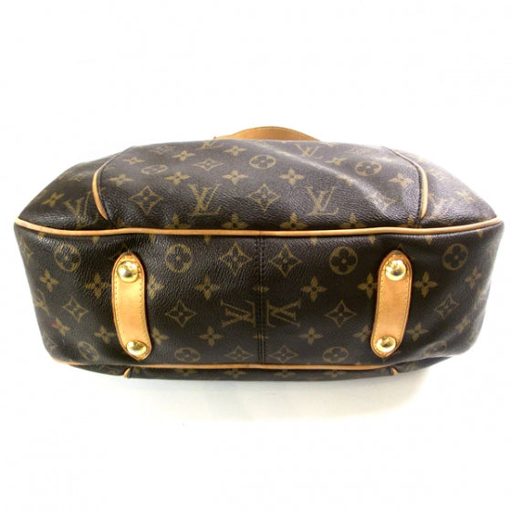 Louis Vuitton Monogram Galliera PM 4 of 10