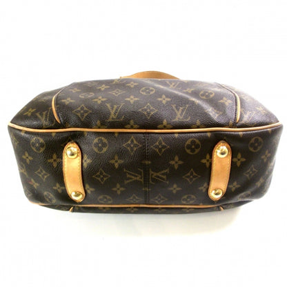 Louis Vuitton Monogram Galliera PM 4 of 10