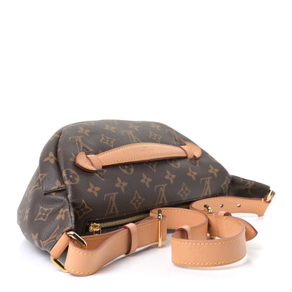 Louis Vuitton Monogram Bumbag 3 of 7