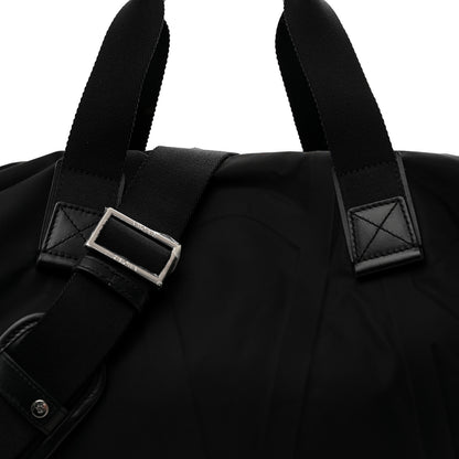 Rimowa Nylon Signature Duffle  Black 6 of 8