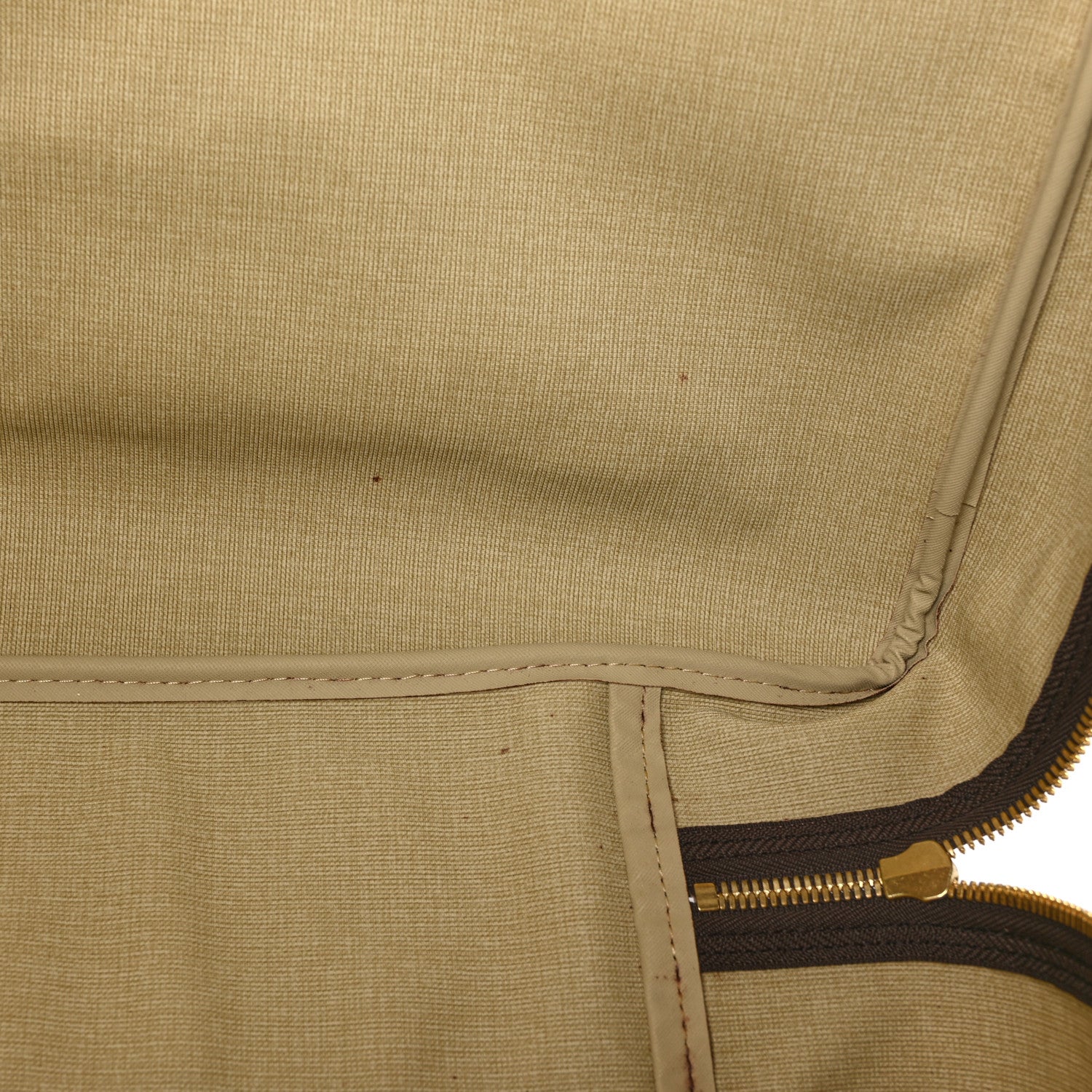 Louis Vuitton Monogram Alize 1 Compartment 11 of 11