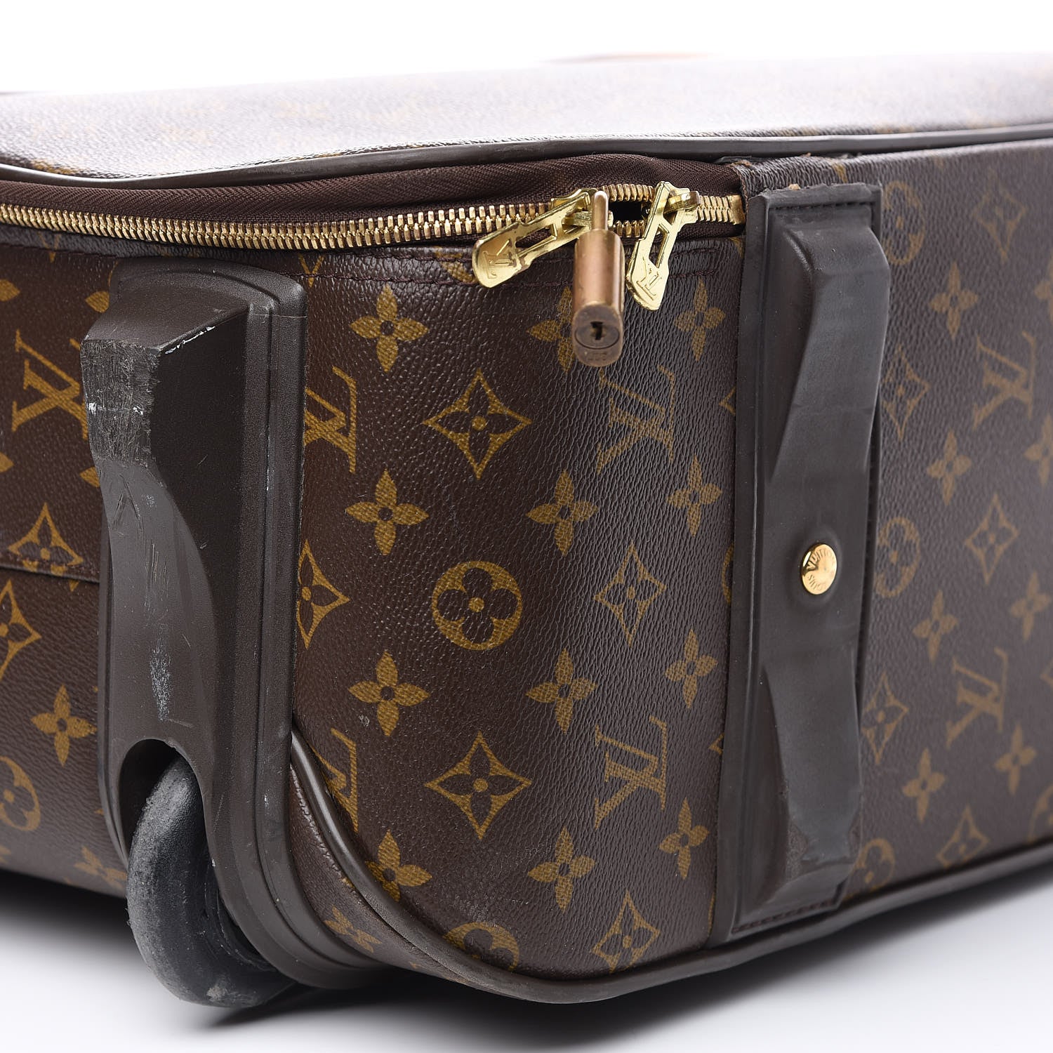Louis Vuitton Monogram Pegase 55 15 of 15