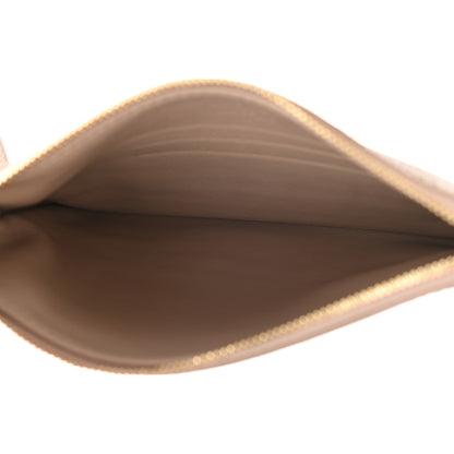 Louis Vuitton Mahina Selene MM Sandy 7 of 15