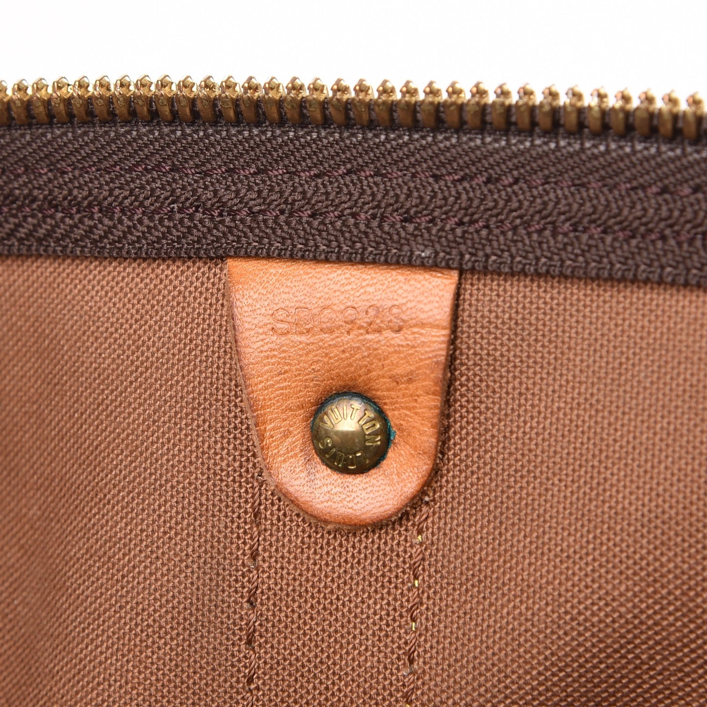 Monogram Keepall 55