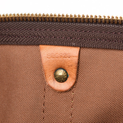 Louis Vuitton Monogram Keepall 55 7 of 22