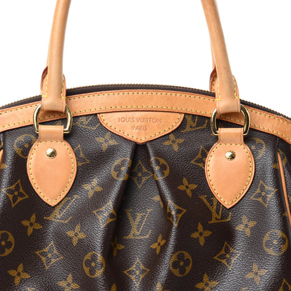 Louis Vuitton Monogram Tivoli PM 10 of 10