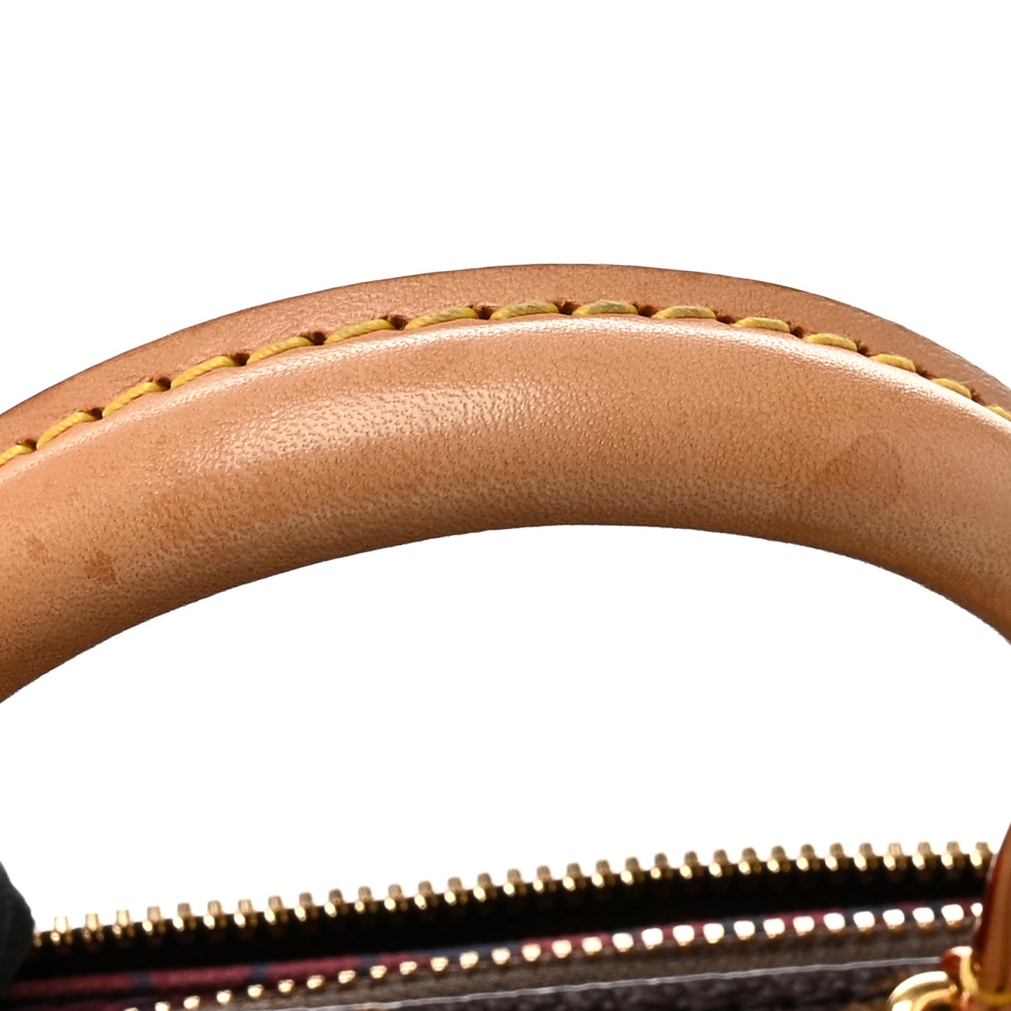 LV X YK Monogram Pumpkins Speedy Bandouliere 20