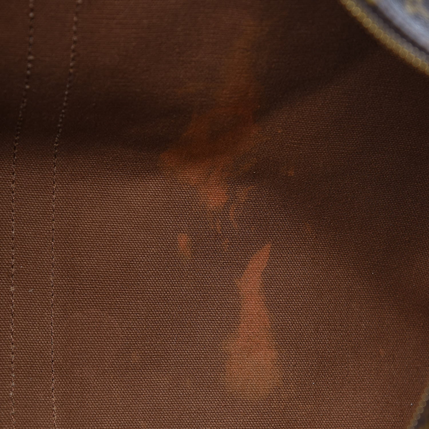 Louis Vuitton Monogram Keepall 55 8 of 22