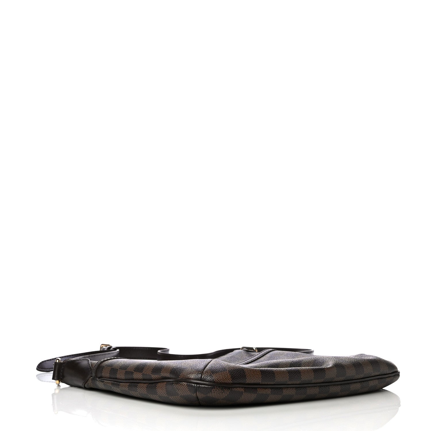 Louis Vuitton Damier Ebene Bloomsbury PM 4 of 13