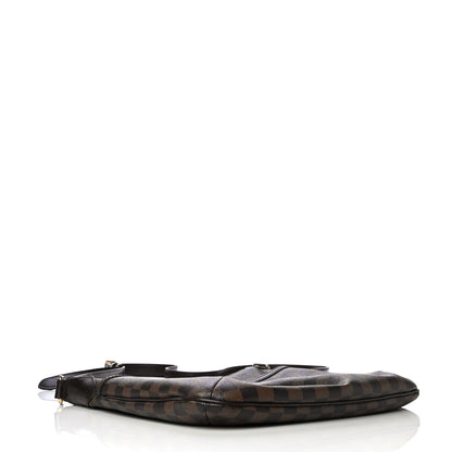 Louis Vuitton Damier Ebene Bloomsbury PM 4 of 13