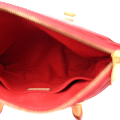 Louis Vuitton Monogram Pallas BB Cherry 5 of 10