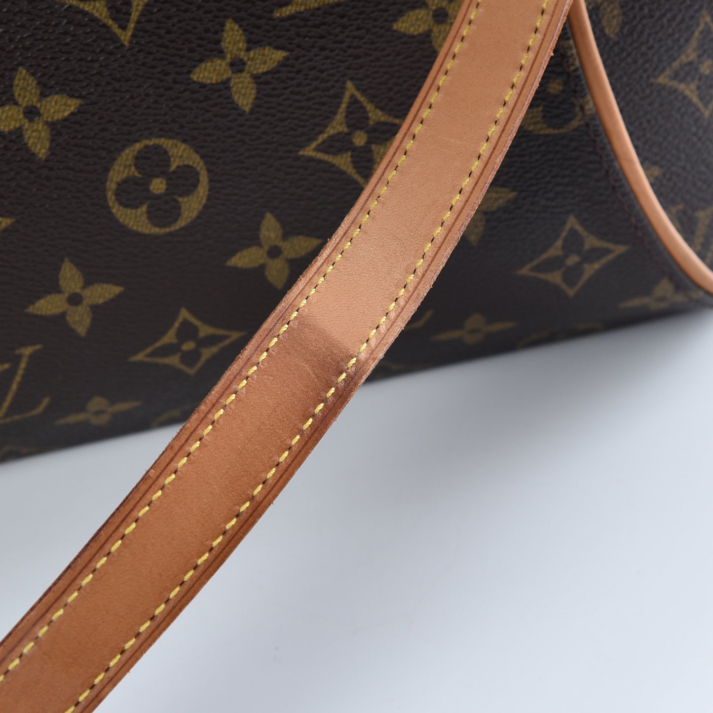 Monogram Ellipse GM Shopping Bag
