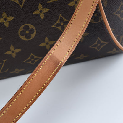 Louis Vuitton Monogram Ellipse GM Shopping Bag 20 of 26