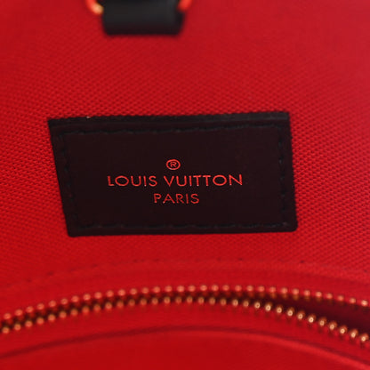 Louis Vuitton Reverse Monogram Giant Onthego GM 6 of 11