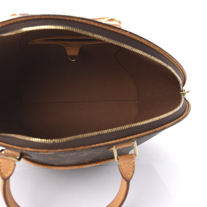Louis Vuitton Monogram Ellipse MM 6 of 11