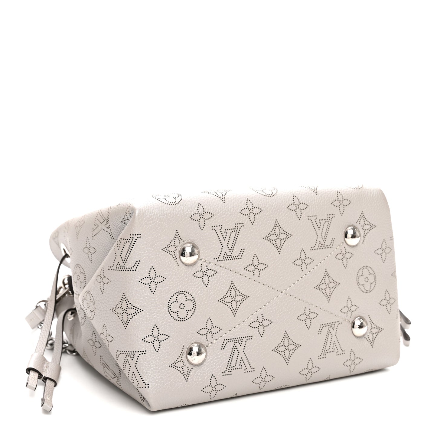 Metallic Mahina Bella Gris Souris