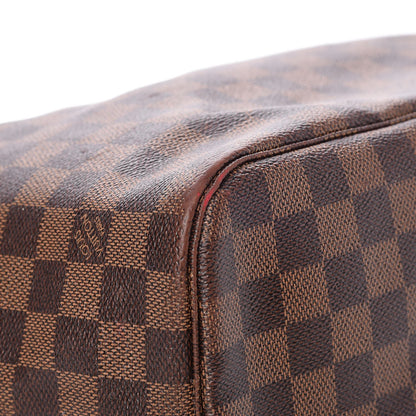 Louis Vuitton Damier Ebene Neo Neverfull MM 14 of 17