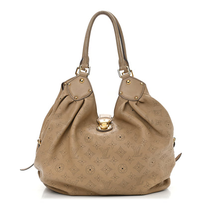 Louis Vuitton Mahina L Biscuit 1 of 18