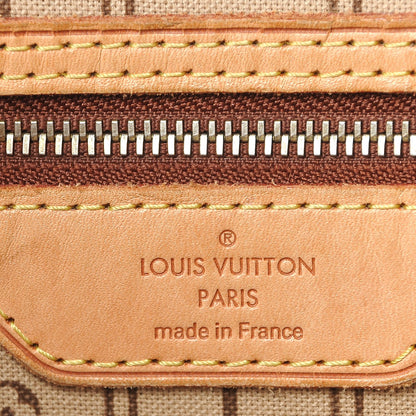 Louis Vuitton Monogram Neverfull MM 6 of 11