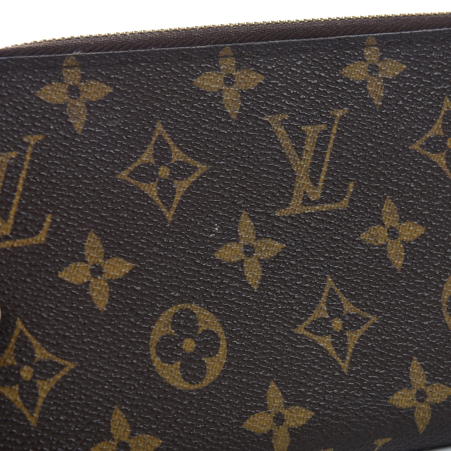 Monogram Zippy Wallet