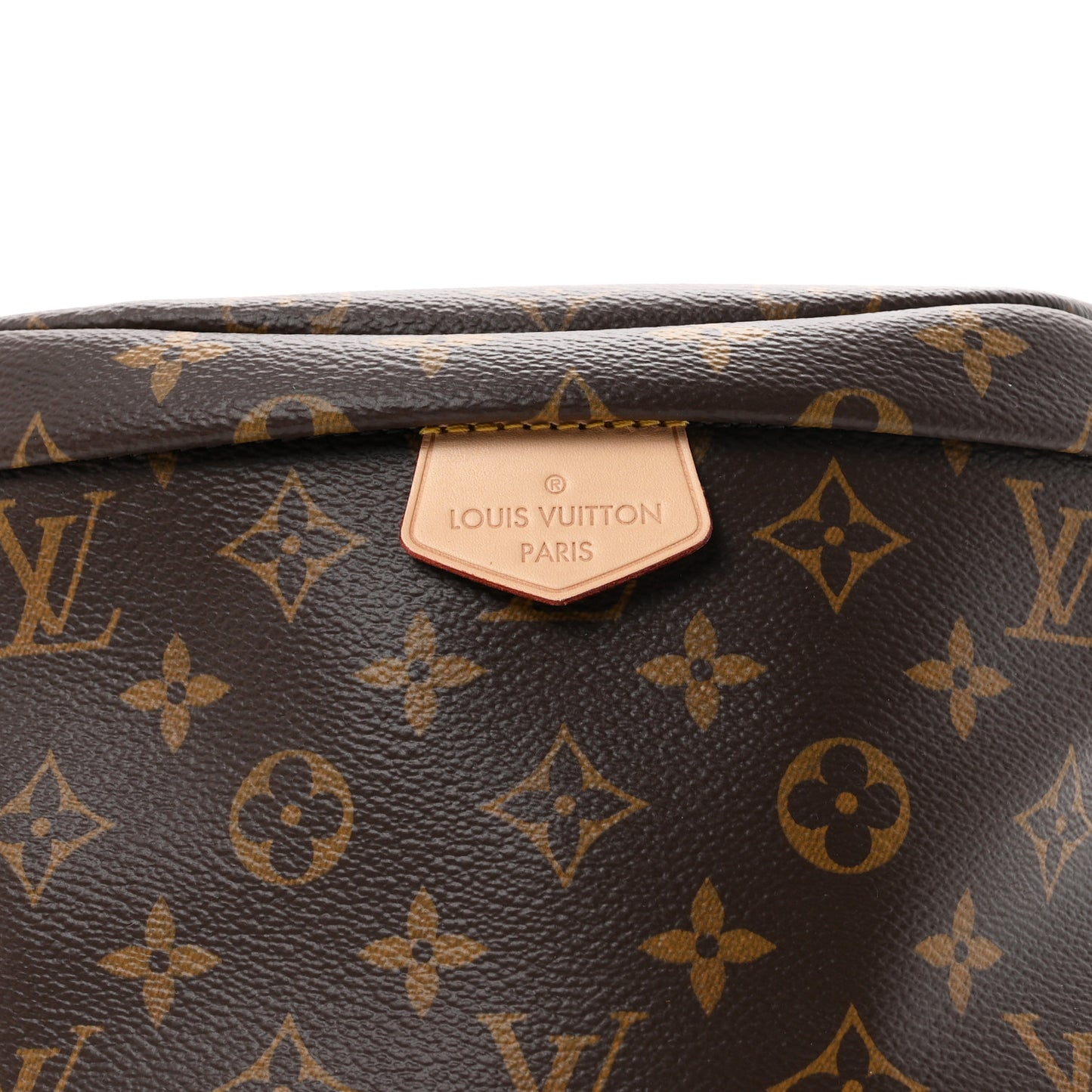 Monogram Bumbag