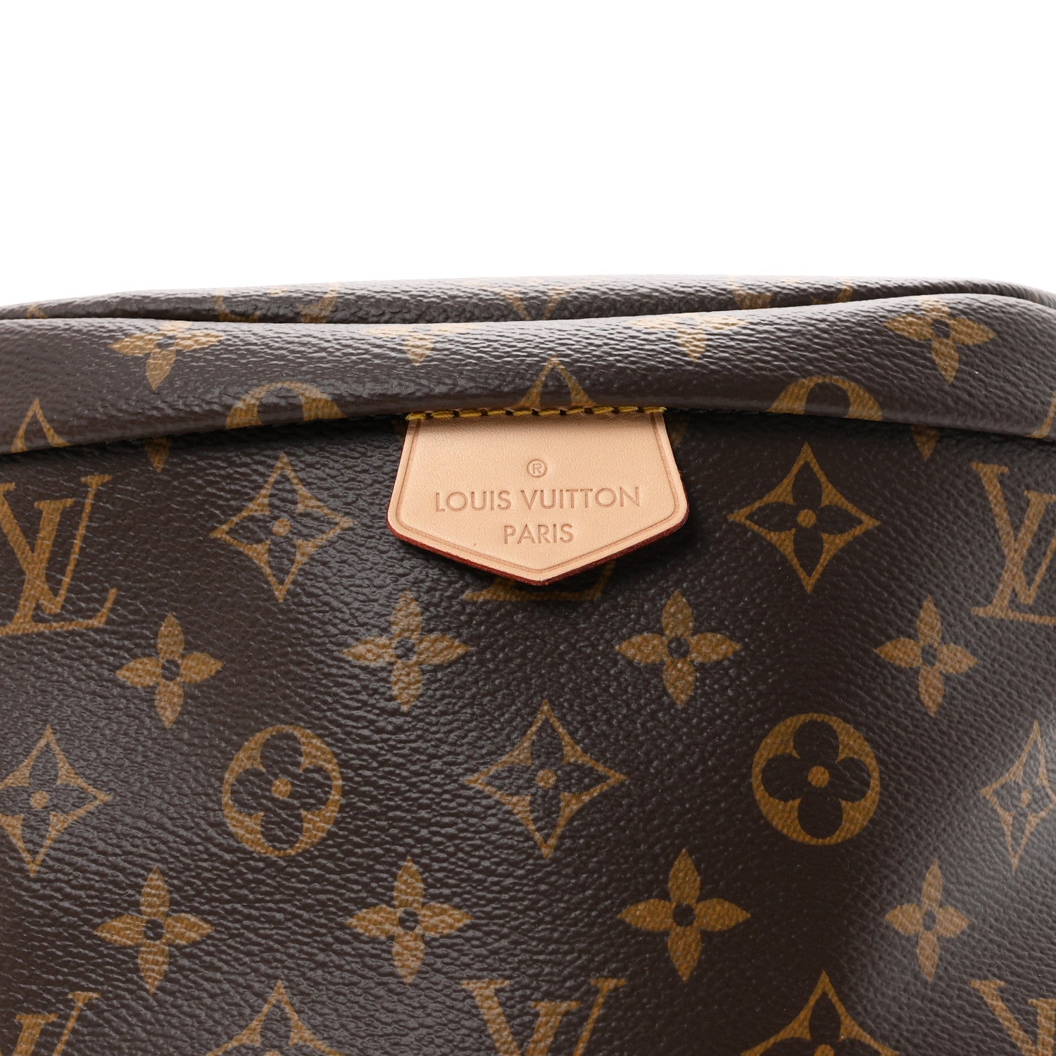 Louis Vuitton Monogram Bumbag 6 of 9