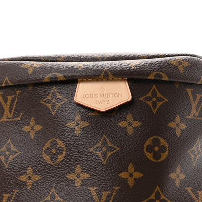 Louis Vuitton Monogram Bumbag 6 of 9