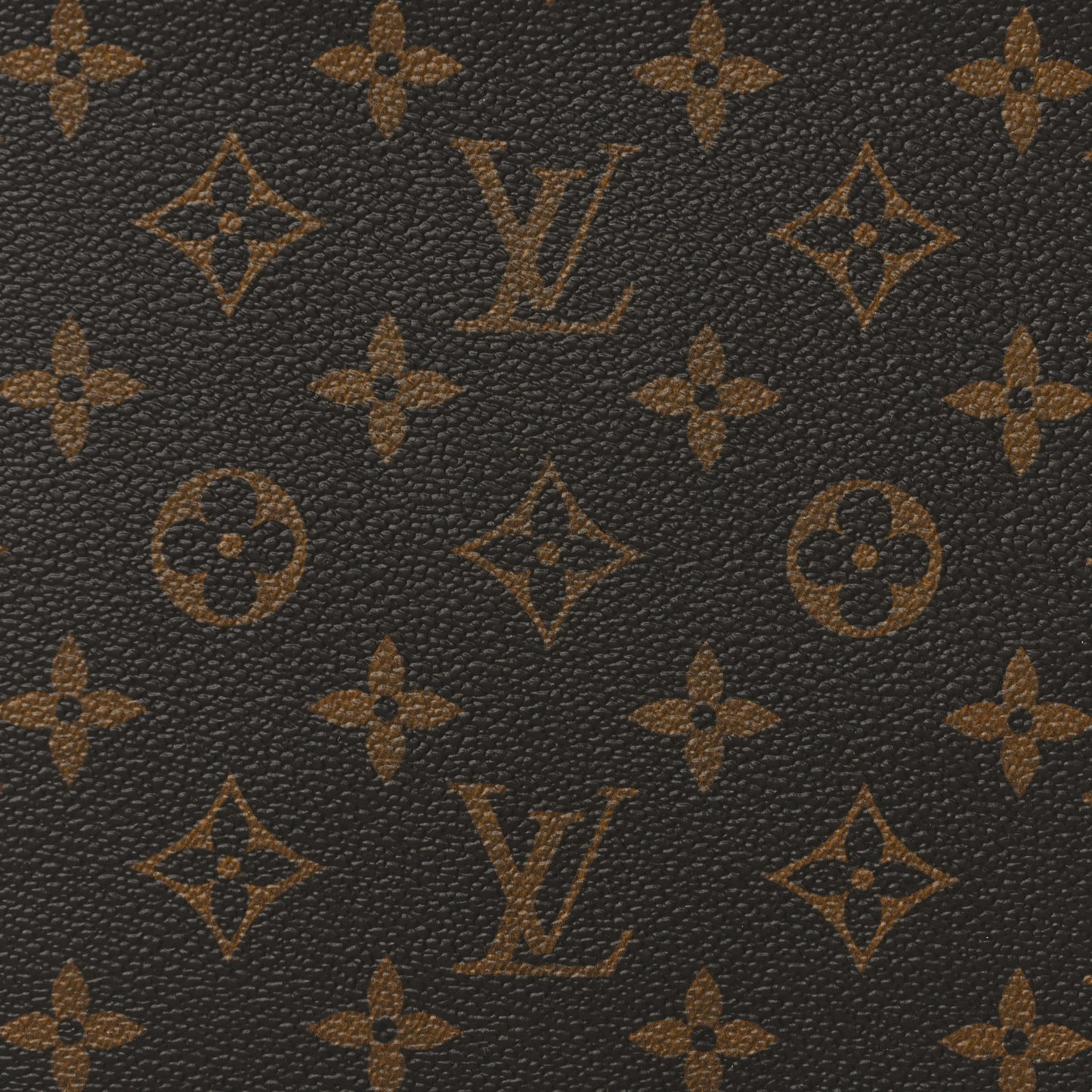 Monogram Neverfull MM GM Pochette