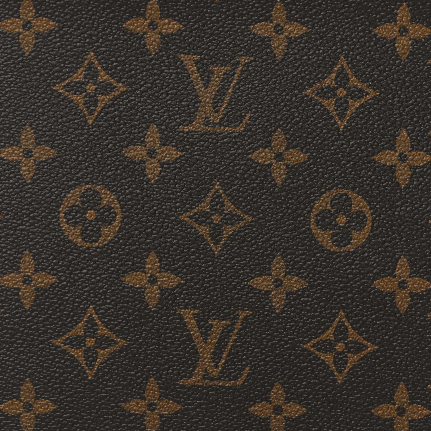 Louis Vuitton Monogram Neverfull MM GM Pochette 8 of 10