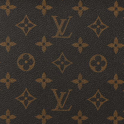Louis Vuitton Monogram Neverfull MM GM Pochette 8 of 10