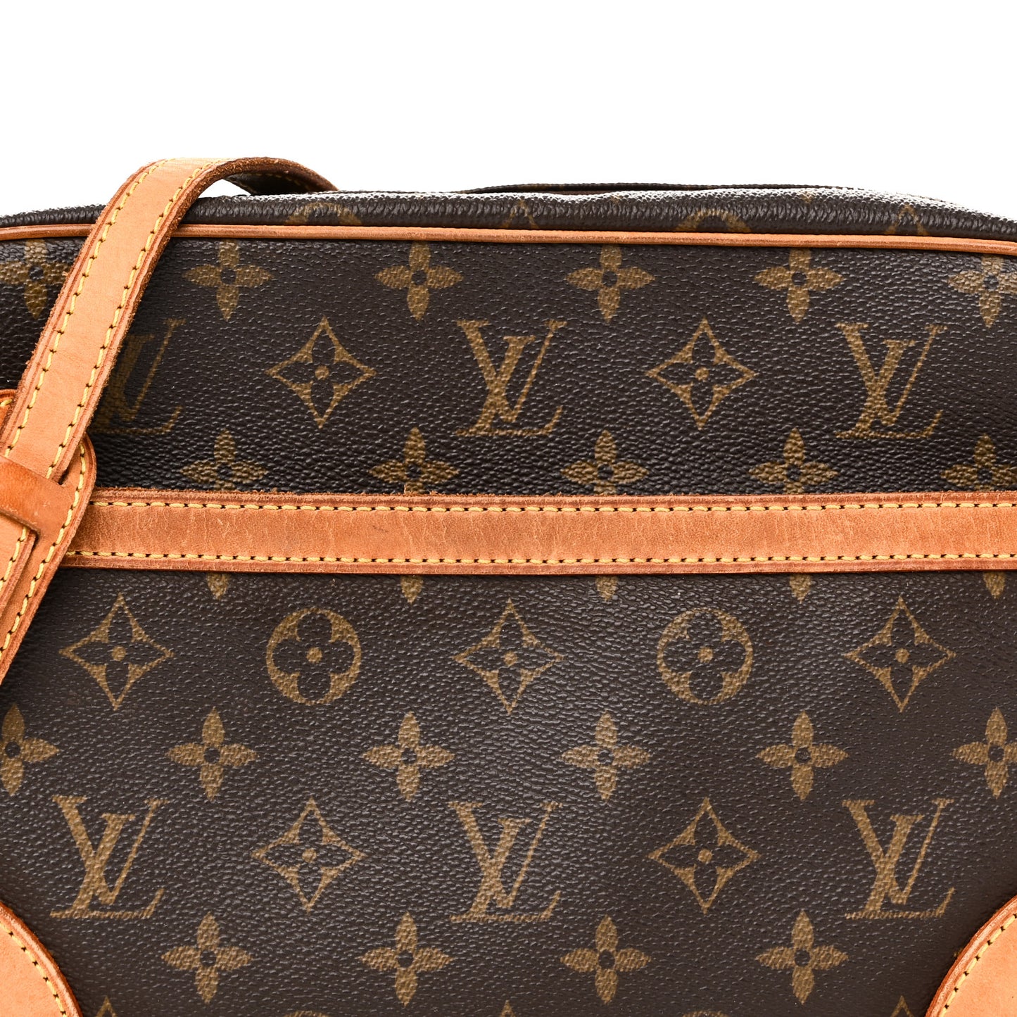 Monogram Trocadero 27