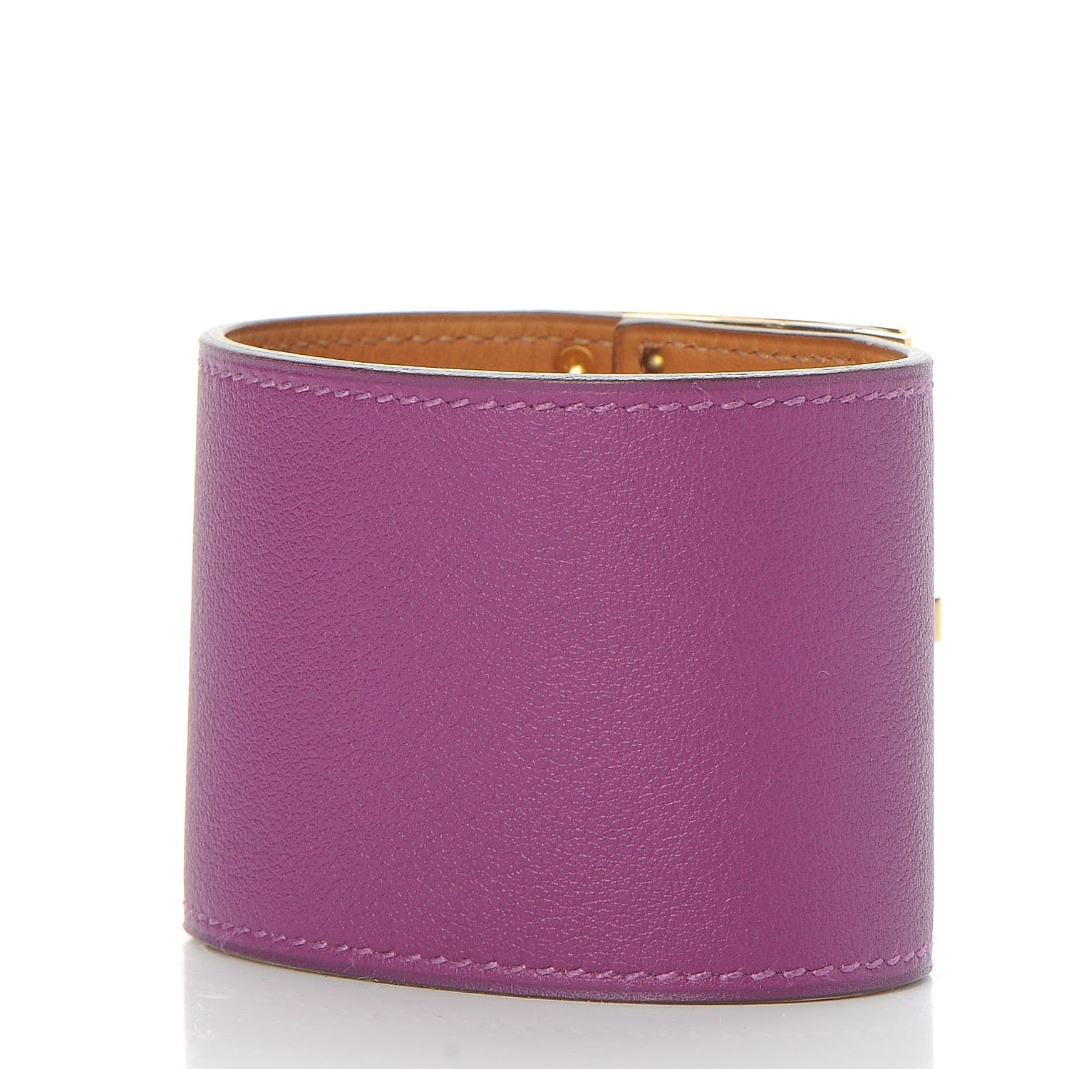 Hermes Swift Kelly Extreme Bracelet S Anemone 3 of 6