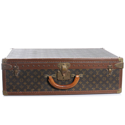 Louis Vuitton Monogram Alzer 70 3 of 7