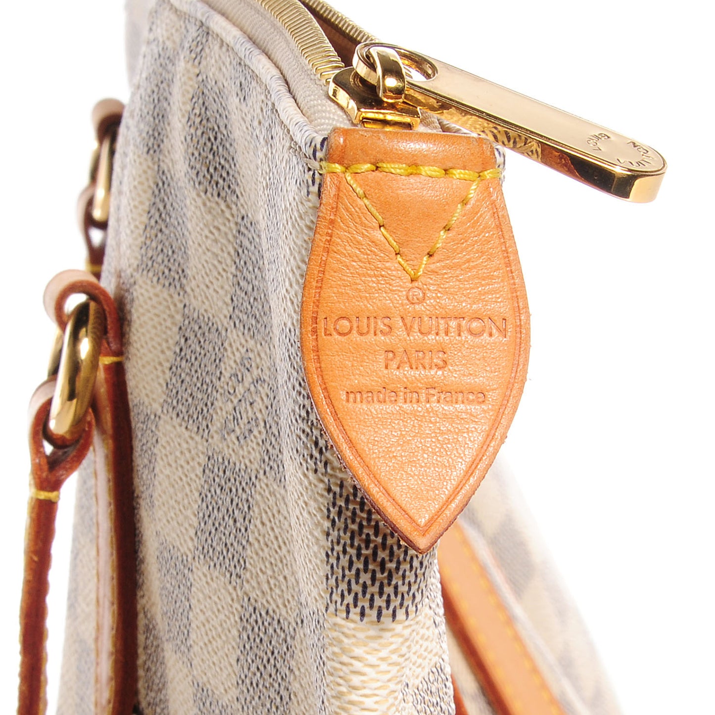 Damier Azur Totally GM