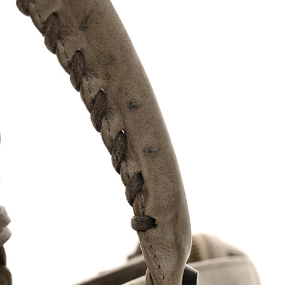 Balenciaga Agneau Classic Hardware Part Time Papyrus 14 of 16