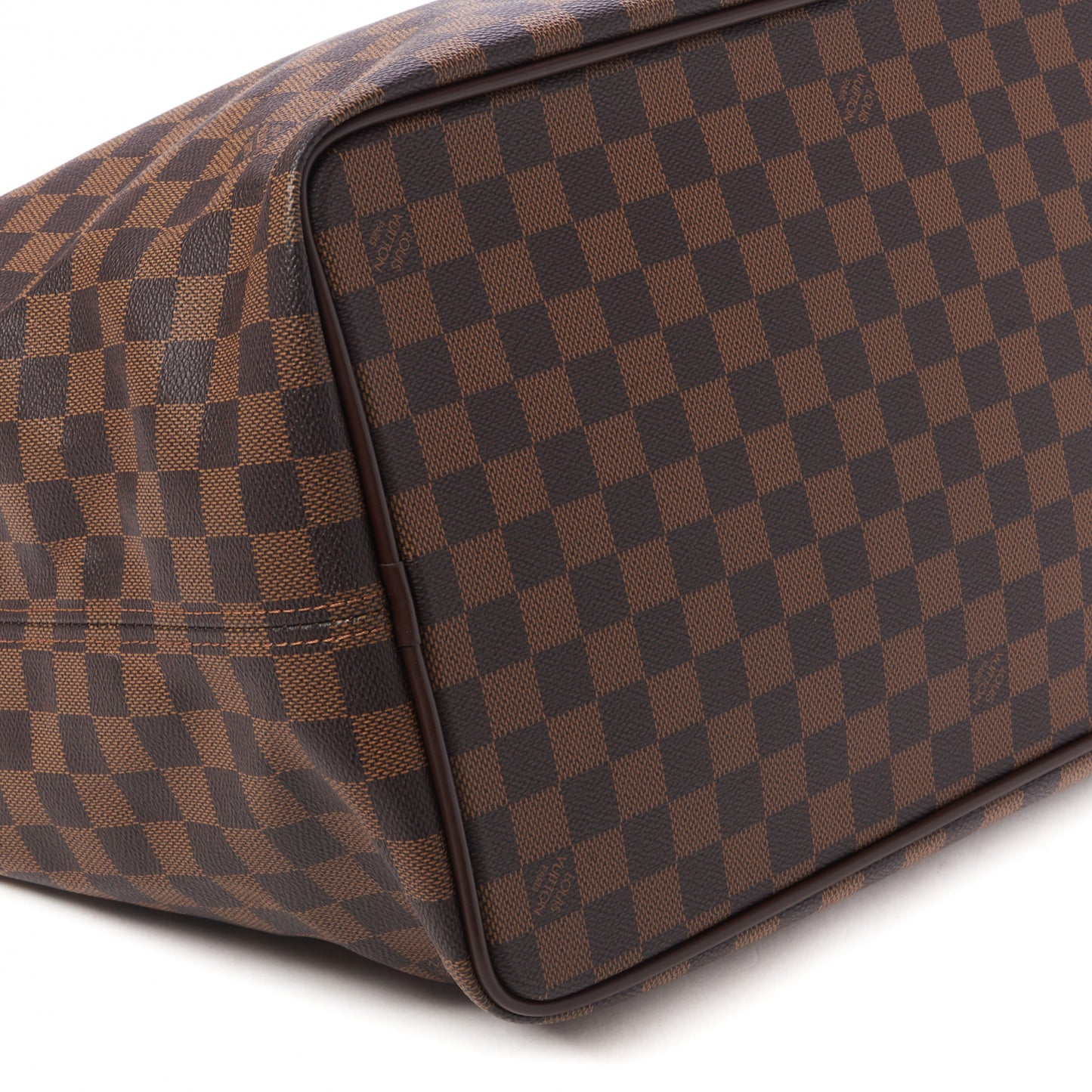 Damier Ebene Greenwich PM