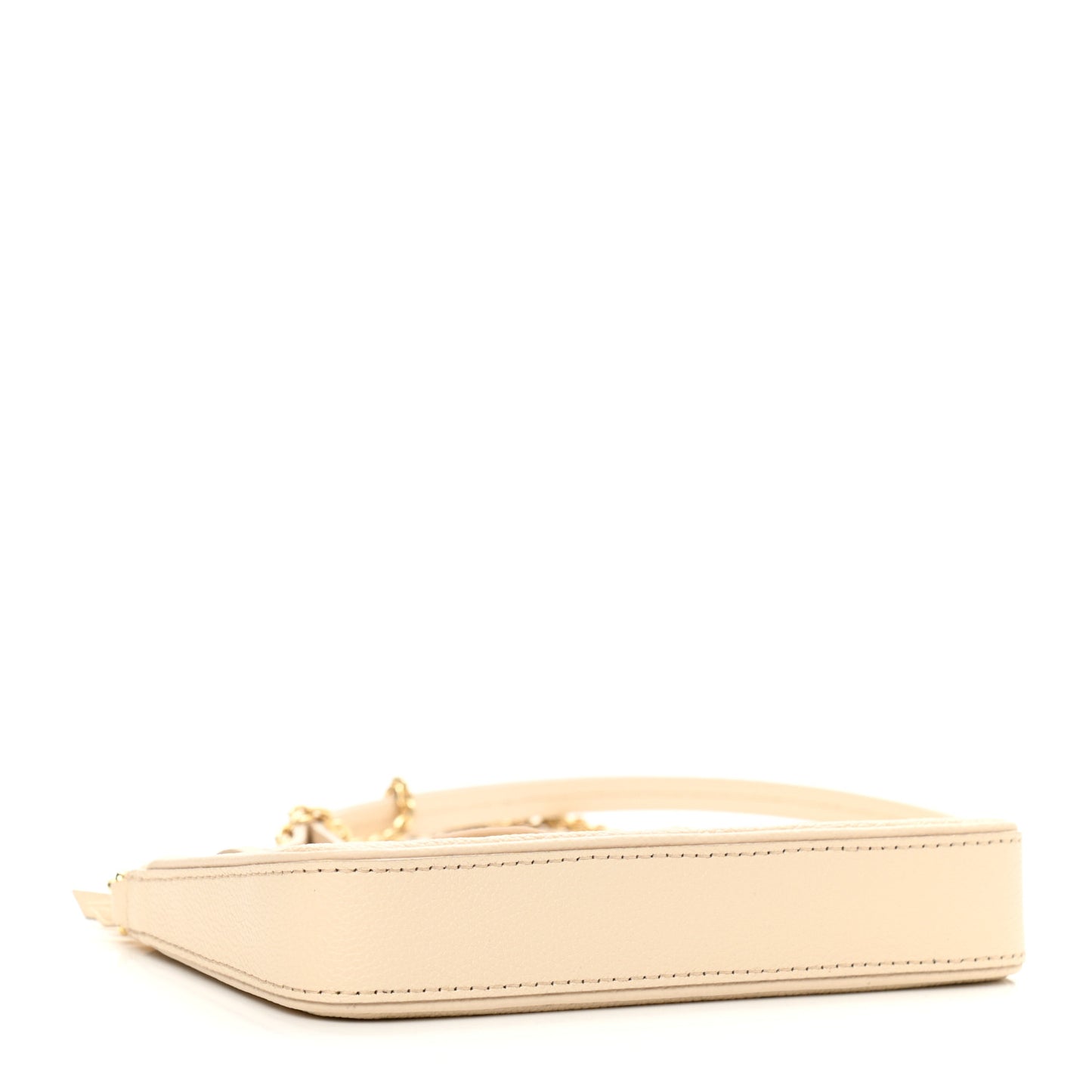 Empreinte Easy Pouch On Strap Cream