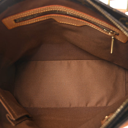 Louis Vuitton Monogram Cabas Piano 5 of 8