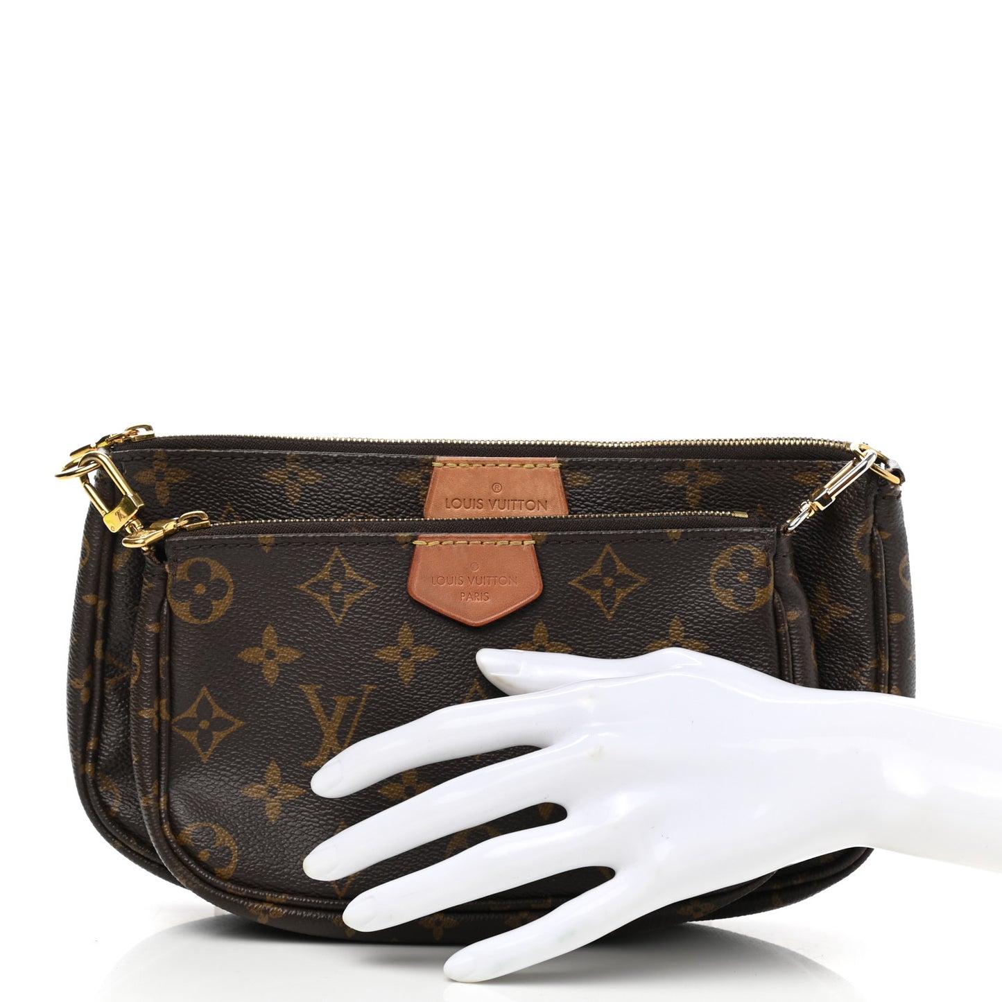 Monogram Multi Pochette Accessories
