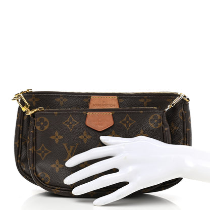 Louis Vuitton Monogram Multi Pochette Accessories 2 of 11