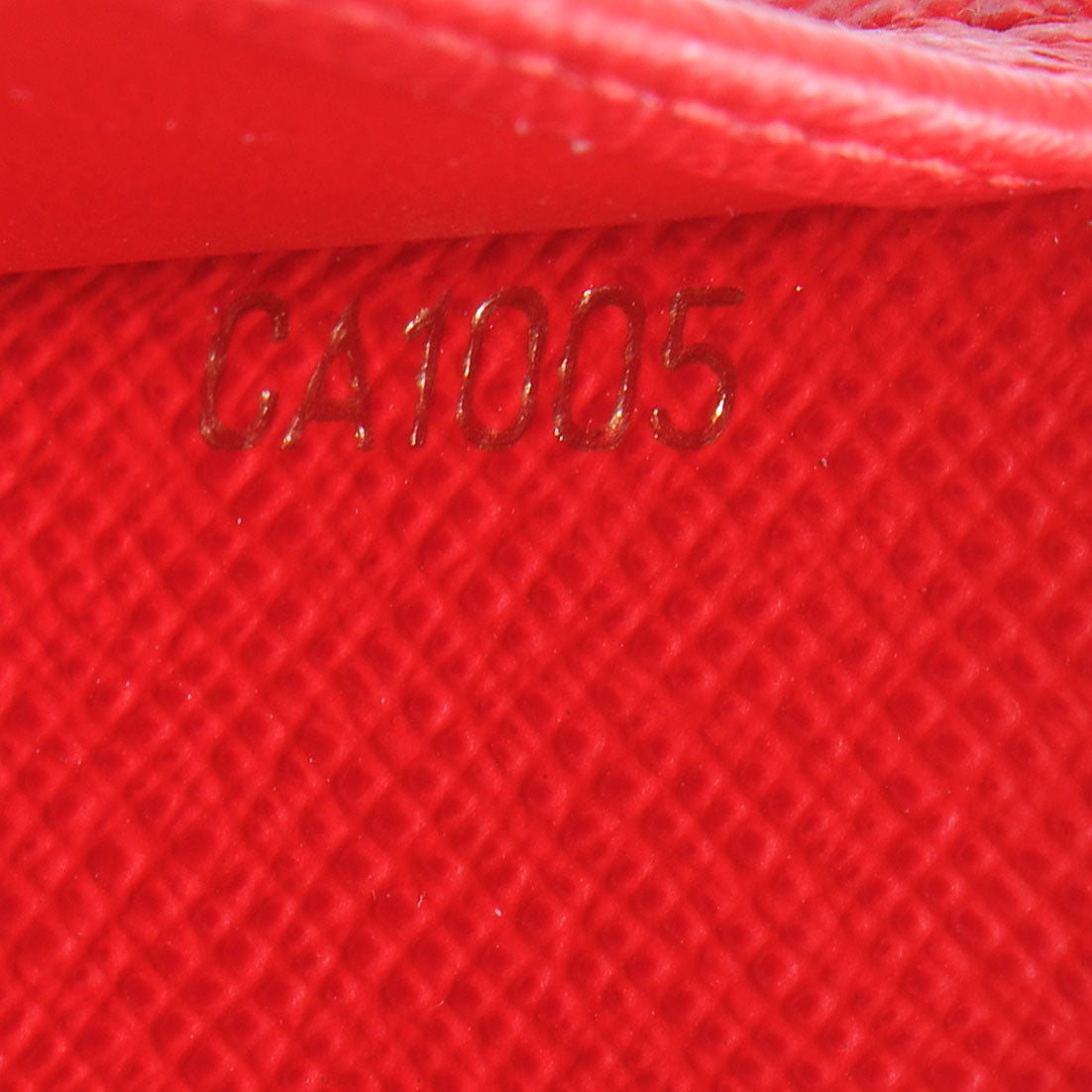 Damier Ebene Koala Wallet