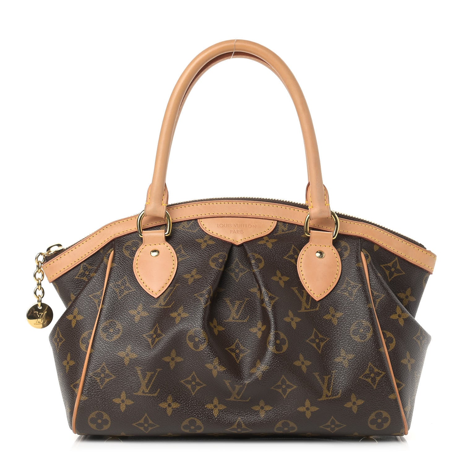 Louis Vuitton Monogram Tivoli PM 1 of 12